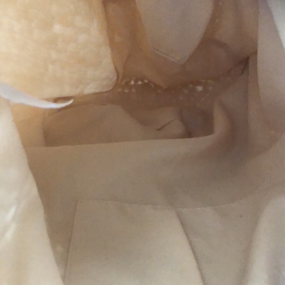 New Style & Co/American Flag Tote - Picture 7 of 7